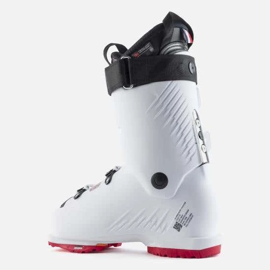 Rossignol Ski & Snowboard Boots Men's On Piste Ski Boots HI-Speed Elite 110 LV Gw 3 Rossignol Ski & Snowboard Boots Men's On Piste Ski Boots HI-Speed Elite 110 LV Gw - Image 3