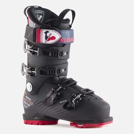 Rossignol Ski & Snowboard Boots Men's On Piste Ski Boots HI-Speed Elite 120 LV Gw 2 Rossignol Ski & Snowboard Boots Men's On Piste Ski Boots HI-Speed Elite 120 LV Gw - Image 2