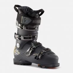 Rossignol Ski & Snowboard Boots Men's On Piste Ski Boots HI-Speed Pro Heat MV Gw