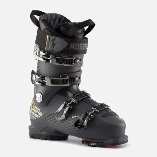 Rossignol Ski & Snowboard Boots Men's On Piste Ski Boots HI-Speed Pro Heat MV Gw 1 Rossignol Ski & Snowboard Boots Men's On Piste Ski Boots HI-Speed Pro Heat MV Gw