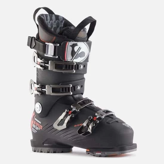 Rossignol Ski & Snowboard Boots Men's On Piste Ski Boots HI-Speed Pro 130 CA MV Gw