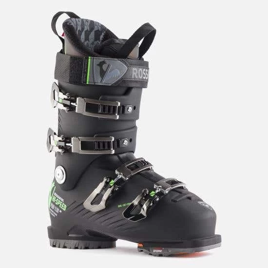 Rossignol Ski & Snowboard Boots Men's On Piste Ski Boots HI-Speed Pro 120 MV Gw 1 Rossignol Ski & Snowboard Boots Men's On Piste Ski Boots HI-Speed Pro 120 MV Gw
