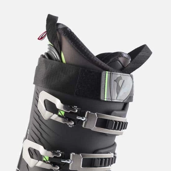 Rossignol Ski & Snowboard Boots Men's On Piste Ski Boots HI-Speed Pro 120 MV Gw 4 Rossignol Ski & Snowboard Boots Men's On Piste Ski Boots HI-Speed Pro 120 MV Gw - Image 4