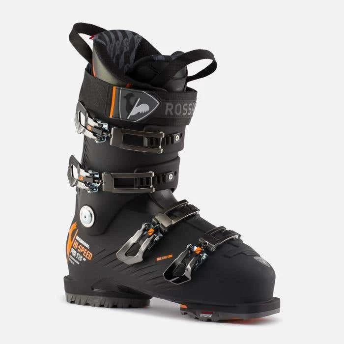 Rossignol Ski & Snowboard Boots Men's On Piste Ski Boots HI-Speed Pro 110 MV GW 1 Rossignol Ski & Snowboard Boots Men's On Piste Ski Boots HI-Speed Pro 110 MV GW