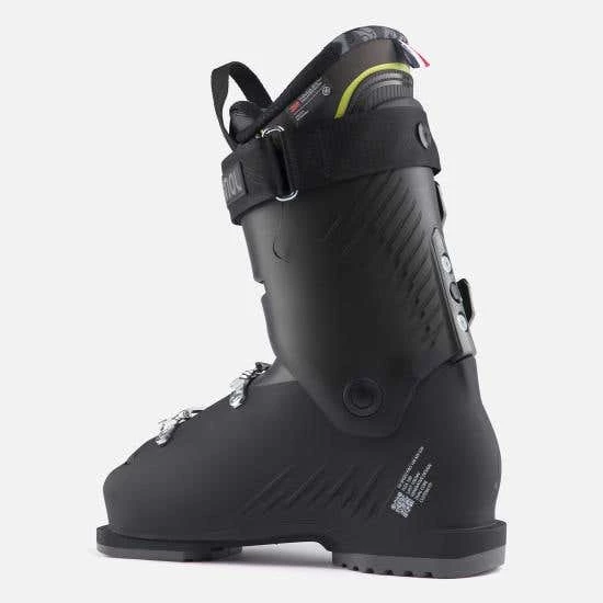 Rossignol Ski & Snowboard Boots Men's On Piste Ski Boots HI-Speed Pro 100 MV 2 Rossignol Ski & Snowboard Boots Men's On Piste Ski Boots HI-Speed Pro 100 MV - Image 2
