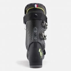 Rossignol Ski & Snowboard Boots Men's On Piste Ski Boots HI-Speed Pro 100 MV 6 Rossignol Ski & Snowboard Boots Men's On Piste Ski Boots HI-Speed Pro 100 MV -Alpine Ski Sales Store rbl2090 hi speed pro 100 mv rgb72dpi 03