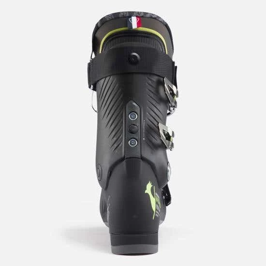 Rossignol Ski & Snowboard Boots Men's On Piste Ski Boots HI-Speed Pro 100 MV 3 Rossignol Ski & Snowboard Boots Men's On Piste Ski Boots HI-Speed Pro 100 MV - Image 3