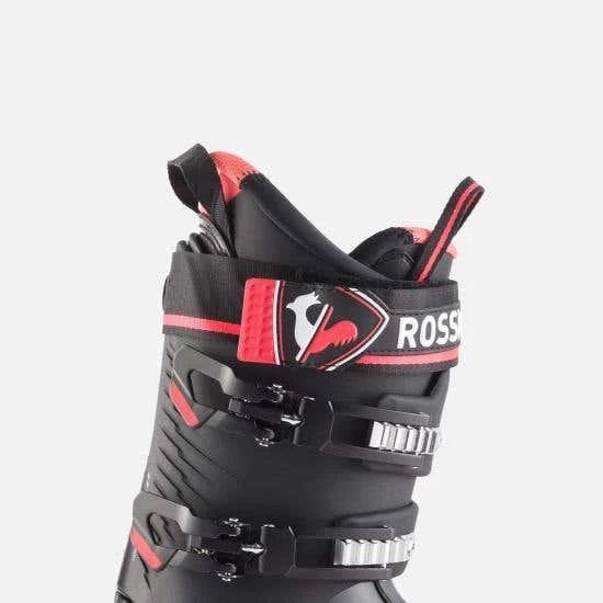 Rossignol Ski & Snowboard Boots Men's On Piste Ski Boots HI-Speed 130 HV Gw 4 Rossignol Ski & Snowboard Boots Men's On Piste Ski Boots HI-Speed 130 HV Gw - Image 4