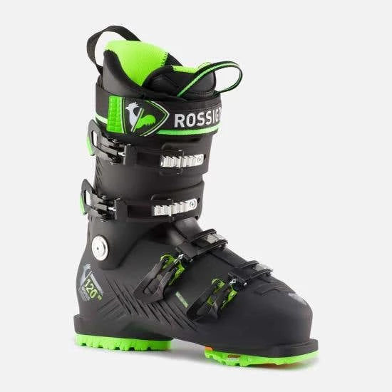 Rossignol Ski & Snowboard Boots Men's On Piste Ski Boots HI-Speed 120 HV Gw 1 Rossignol Ski & Snowboard Boots Men's On Piste Ski Boots HI-Speed 120 HV Gw