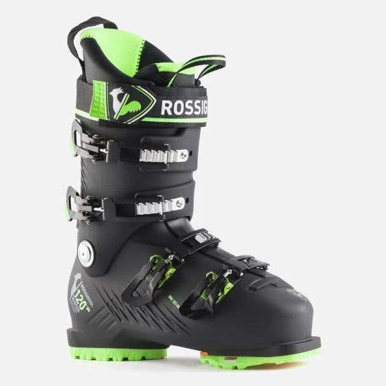 Rossignol Ski & Snowboard Boots Men's On Piste Ski Boots HI-Speed 120 HV Gw 2 Rossignol Ski & Snowboard Boots Men's On Piste Ski Boots HI-Speed 120 HV Gw - Image 2