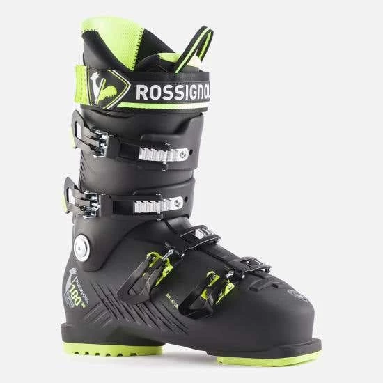 Rossignol Ski & Snowboard Boots Men's On Piste Ski Boots HI-Speed 100 HV 1 Rossignol Ski & Snowboard Boots Men's On Piste Ski Boots HI-Speed 100 HV