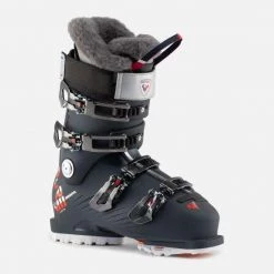 Rossignol Ski & Snowboard Boots Women's On Piste Ski Boots Pure Elite 90 Gw