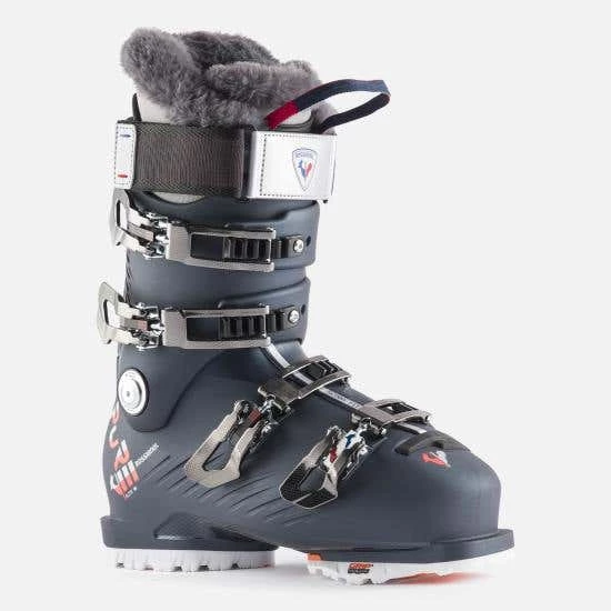 Rossignol Ski & Snowboard Boots Women's On Piste Ski Boots Pure Elite 90 Gw 2 Rossignol Ski & Snowboard Boots Women's On Piste Ski Boots Pure Elite 90 Gw - Image 2