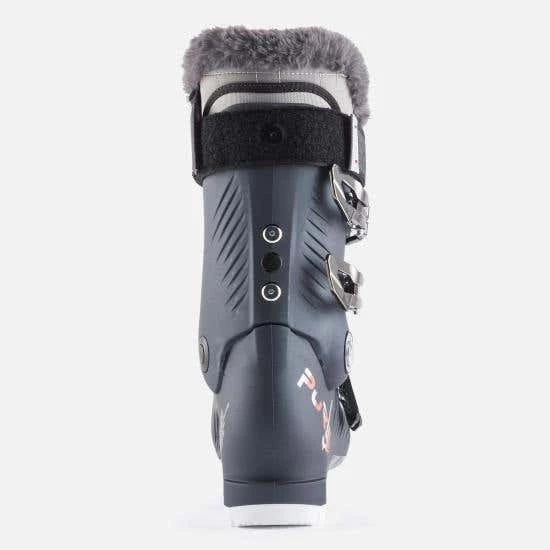 Rossignol Ski & Snowboard Boots Women's On Piste Ski Boots Pure Elite 90 Gw 4 Rossignol Ski & Snowboard Boots Women's On Piste Ski Boots Pure Elite 90 Gw - Image 4