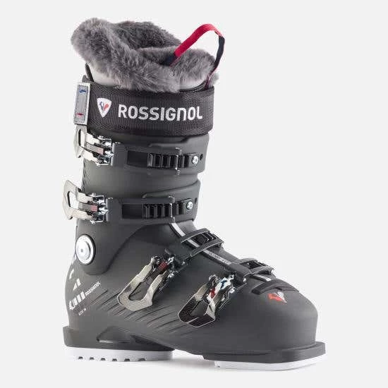 Rossignol Ski & Snowboard Boots Women's On Piste Ski Boots Pure Elite 70 1 Rossignol Ski & Snowboard Boots Women's On Piste Ski Boots Pure Elite 70