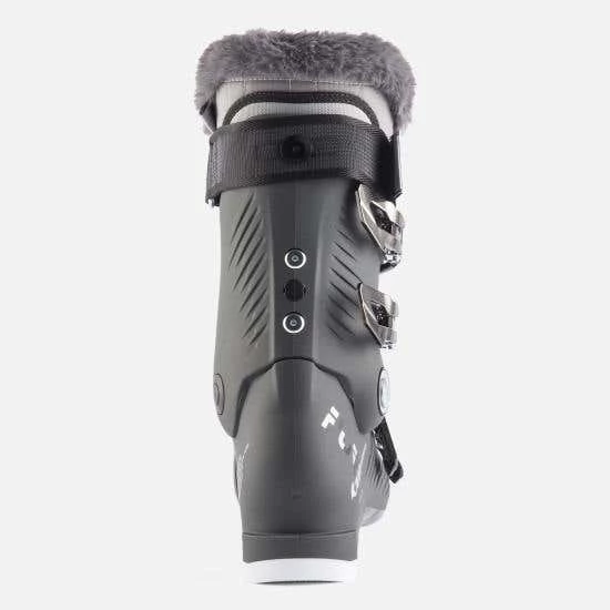 Rossignol Ski & Snowboard Boots Women's On Piste Ski Boots Pure Elite 70 4 Rossignol Ski & Snowboard Boots Women's On Piste Ski Boots Pure Elite 70 - Image 4