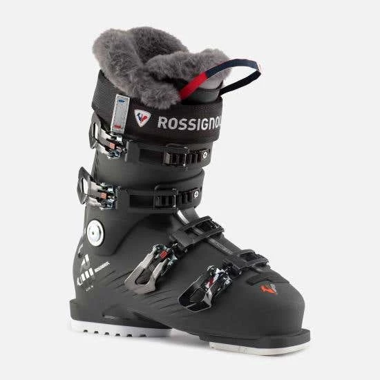 Rossignol Ski & Snowboard Boots Women's On Piste Ski Boots Pure Elite 70 2 Rossignol Ski & Snowboard Boots Women's On Piste Ski Boots Pure Elite 70 - Image 2