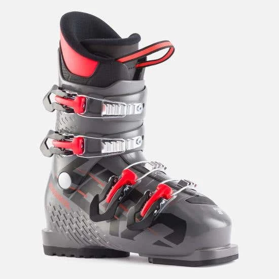 Rossignol Ski & Snowboard Boots Kid's On Piste Ski Boots Hero J4 2 Rossignol Ski & Snowboard Boots Kid's On Piste Ski Boots Hero J4 - Image 2