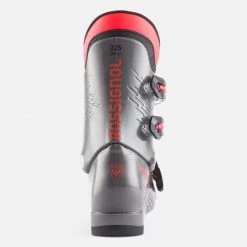 Rossignol Ski & Snowboard Boots Kid's On Piste Ski Boots Hero J4 7 Rossignol Ski & Snowboard Boots Kid's On Piste Ski Boots Hero J4 -Alpine Ski Sales Store rbl5050 hero j4 rgb72dpi 03