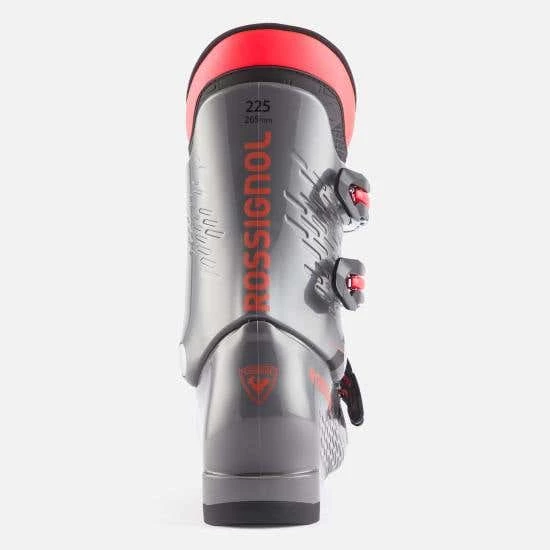 Rossignol Ski & Snowboard Boots Kid's On Piste Ski Boots Hero J4 4 Rossignol Ski & Snowboard Boots Kid's On Piste Ski Boots Hero J4 - Image 4