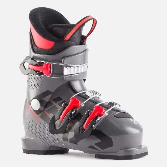 Rossignol Ski & Snowboard Boots Kid's On Piste Ski Boots Hero J3 2 Rossignol Ski & Snowboard Boots Kid's On Piste Ski Boots Hero J3 - Image 2