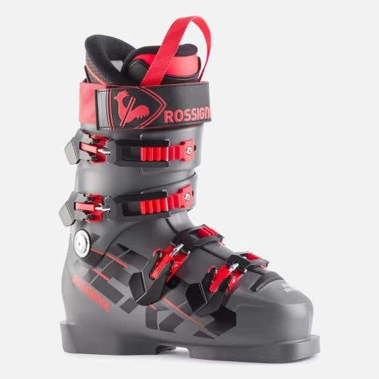 Rossignol Ski & Snowboard Boots Junior's Racing Ski Boots Hero World Cup 90 SC 2 Rossignol Ski & Snowboard Boots Junior's Racing Ski Boots Hero World Cup 90 SC - Image 2