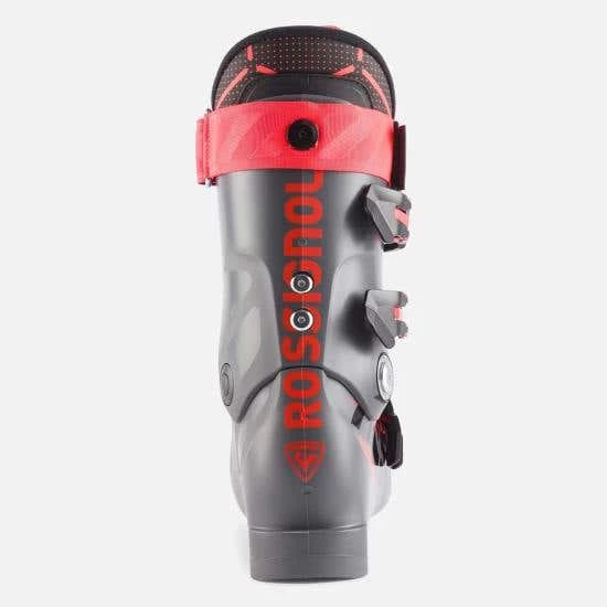 Rossignol Ski & Snowboard Boots Junior's Racing Ski Boots Hero World Cup 90 SC 4 Rossignol Ski & Snowboard Boots Junior's Racing Ski Boots Hero World Cup 90 SC - Image 4