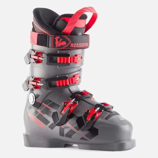 Rossignol Ski & Snowboard Boots Junior's Racing Ski Boots Hero World Cup 70 SC 2 Rossignol Ski & Snowboard Boots Junior's Racing Ski Boots Hero World Cup 70 SC - Image 2