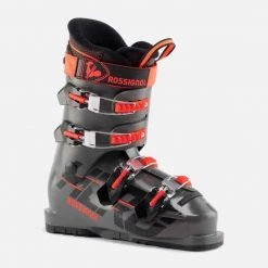 Rossignol Ski & Snowboard Boots Kid's On Piste Ski Boots Hero Jr 65