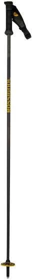 Rossignol Ski Poles Unisex ALL MOUNTAIN Poles TACTIC CARBON SAFETY