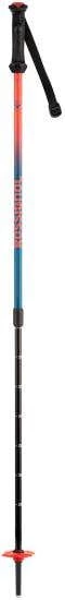 Rossignol Ski Poles Kid's Poles Telescopic Jr