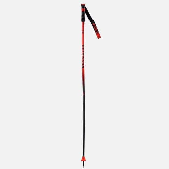 Rossignol Ski Poles Unisex Poles Hero GS-SG 1 Rossignol Ski Poles Unisex Poles Hero GS-SG