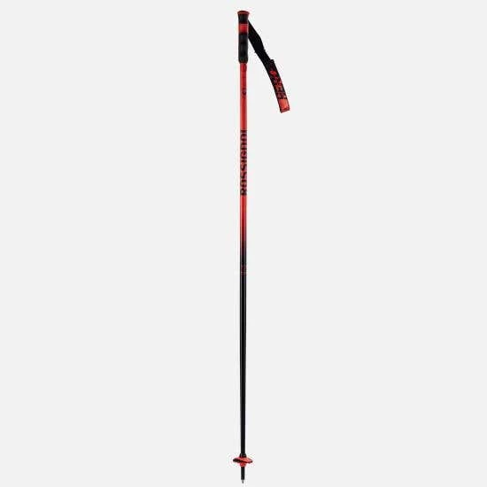 Rossignol Ski Poles Unisex Poles Hero SL 1 Rossignol Ski Poles Unisex Poles Hero SL