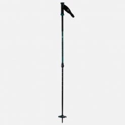 Rossignol Ski Poles Unisex Poles Escaper Telescopic Safety