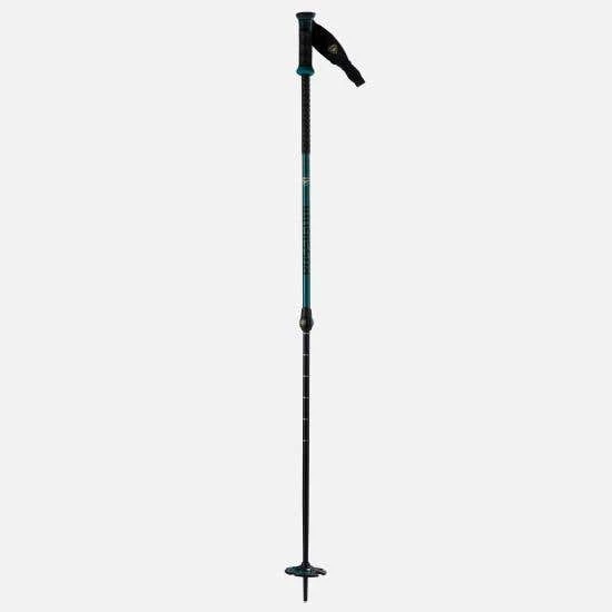 Rossignol Ski Poles Unisex Poles Escaper Telescopic Safety 1 Rossignol Ski Poles Unisex Poles Escaper Telescopic Safety