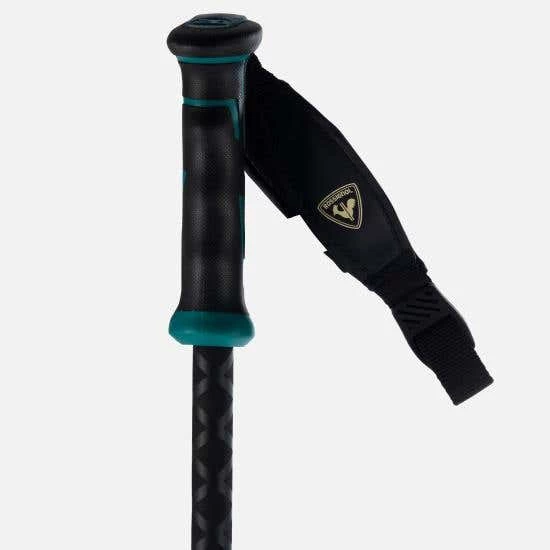 Rossignol Ski Poles Unisex Poles Escaper Telescopic Safety 3 Rossignol Ski Poles Unisex Poles Escaper Telescopic Safety - Image 3