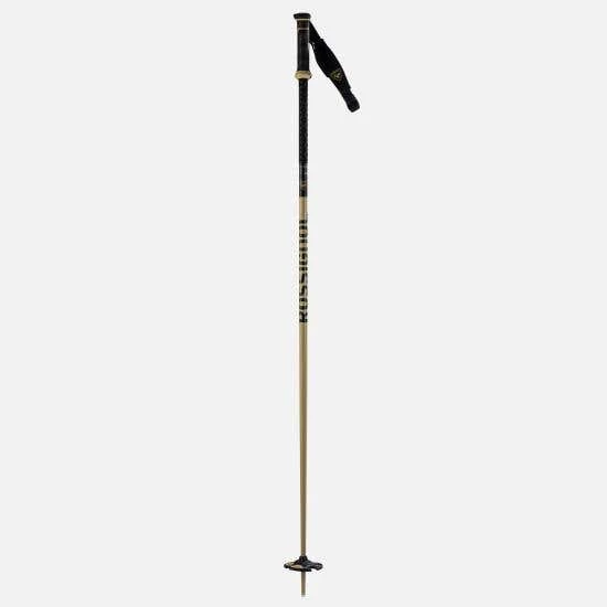 Rossignol Ski Poles Unisex Poles Freeride Pro Safety 1 Rossignol Ski Poles Unisex Poles Freeride Pro Safety