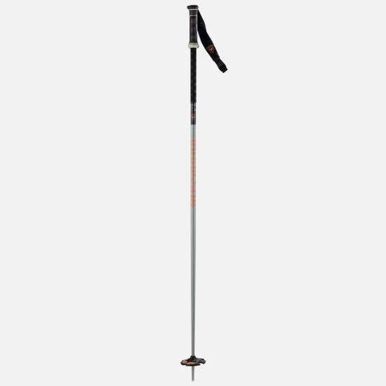 Rossignol Ski Poles Unisex Poles Freeride Pro Safety W 1 Rossignol Ski Poles Unisex Poles Freeride Pro Safety W