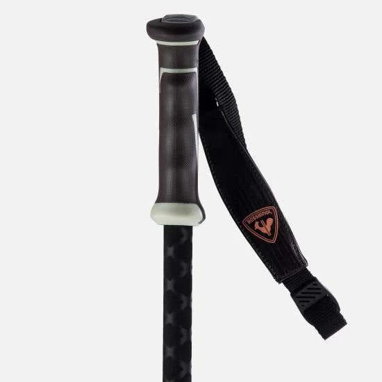 Rossignol Ski Poles Unisex Poles Freeride Pro Safety W 3 Rossignol Ski Poles Unisex Poles Freeride Pro Safety W - Image 3