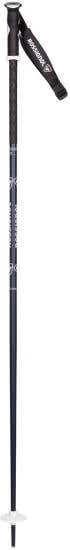 Rossignol Ski Poles Women's Poles Double Diamond Pro