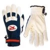 Rossignol Gloves & Mittens THROWBACK GLOVE WHITE/NAVY