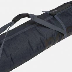 Rossignol Bags & Backpacks Unisex Ski Bag Premium Extendable 1 Pair Padded 160-210 Cm -Alpine Ski Sales Store rkib300 premium extendable 1 pair padded 160 210 cm rgb72dpi 03 15