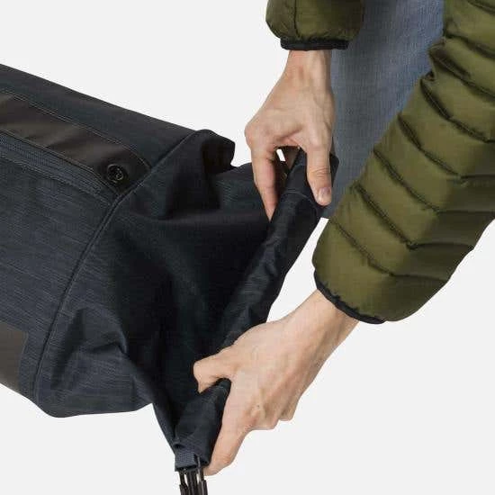 Rossignol Bags & Backpacks Unisex Ski Bag Premium Extendable 1 Pair Padded 160-210 Cm - Image 4