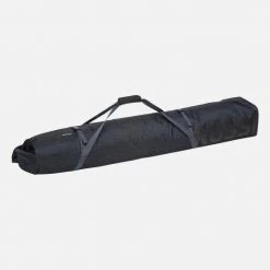 Rossignol Bags & Backpacks Unisex Ski Bag Extendable 2 Pairs Padded 160-210 Cm