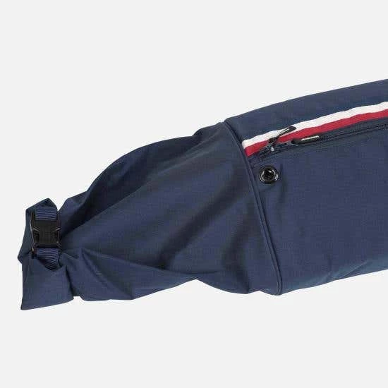 Rossignol Bags & Backpacks Unisex Ski Bag Strato Extendable 1 Pair Padded 160-210 Cm - Image 3