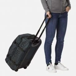 Rossignol Bags & Backpacks Unisex District Cabin Bag -Alpine Ski Sales Store rkib309 district cabin bag rgb72dpi 09 14