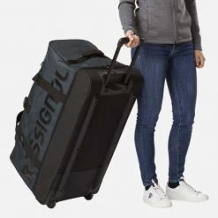 Rossignol Bags & Backpacks Unisex District Explorer Bag -Alpine Ski Sales Store rkib310 district explorer bag rgb72dpi 10 14