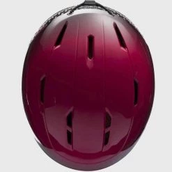 Rossignol Ski Helmets Kid's Helmet Whoopee Impacts -Alpine Ski Sales Store rkih504 whoopee impacts pink rgb72dpi 04 14