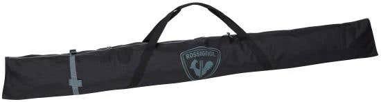 Rossignol Bags & Backpacks Unisex Basic Ski Bag 210 Cm 1 Rossignol Bags & Backpacks Unisex Basic Ski Bag 210 Cm