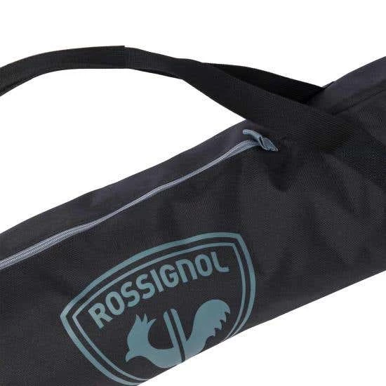 Rossignol Bags & Backpacks Unisex Basic Ski Bag 210 Cm 2 Rossignol Bags & Backpacks Unisex Basic Ski Bag 210 Cm - Image 2